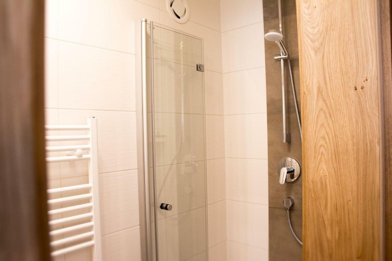 Berg' & Bluamen Appartements Stubai Neustift im Stubaital Eksteriør billede